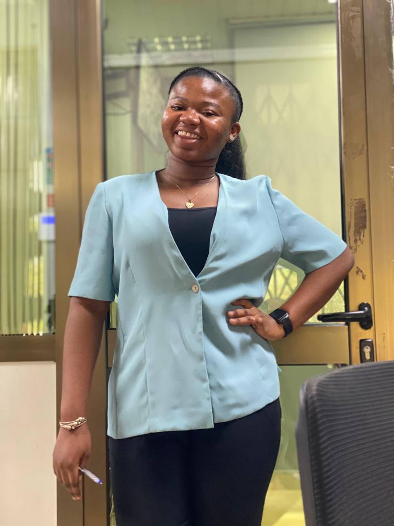 Tracy Borley Borquaye